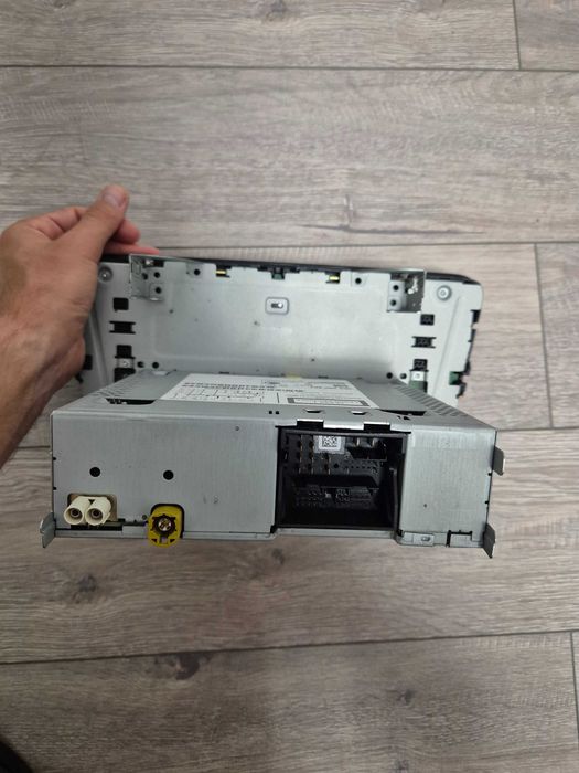 Radio CD/MP3 Skoda Octavia 3
