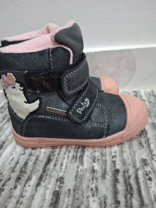 Ghete/cizme de zapada