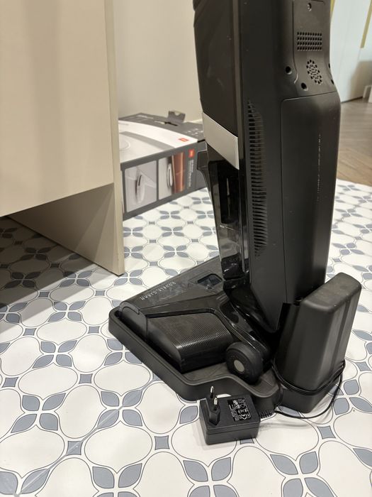 Продается пылесос от Melia ML 1023