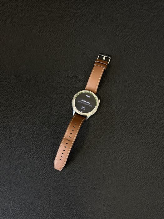Huawei Watch GT4