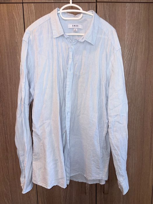 Мъжки ризи Iventi