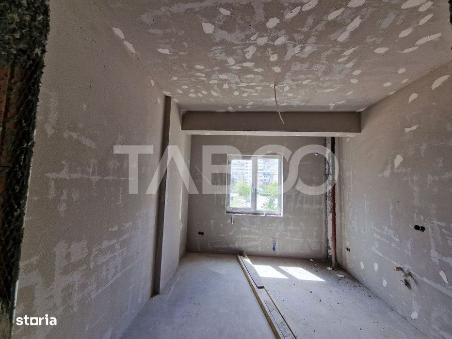 Apartament decomandat cu 3 camere 85 mpu 2 balcoane 2 bai Rahovei