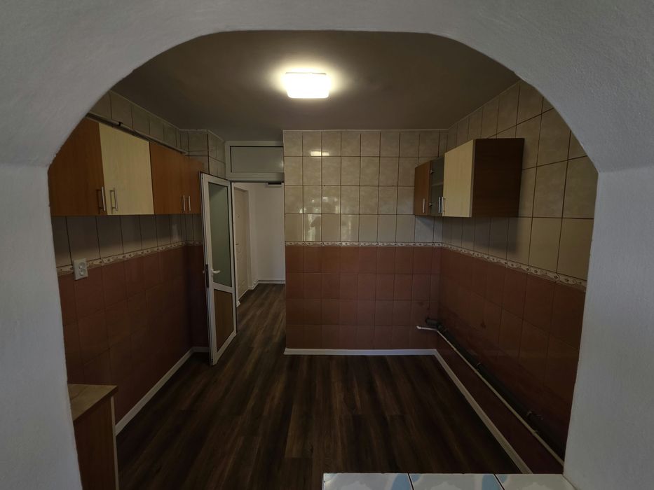 Apartament 2 camere Dancu