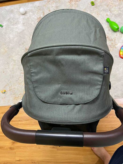 Продается детская прогулочная коляска!