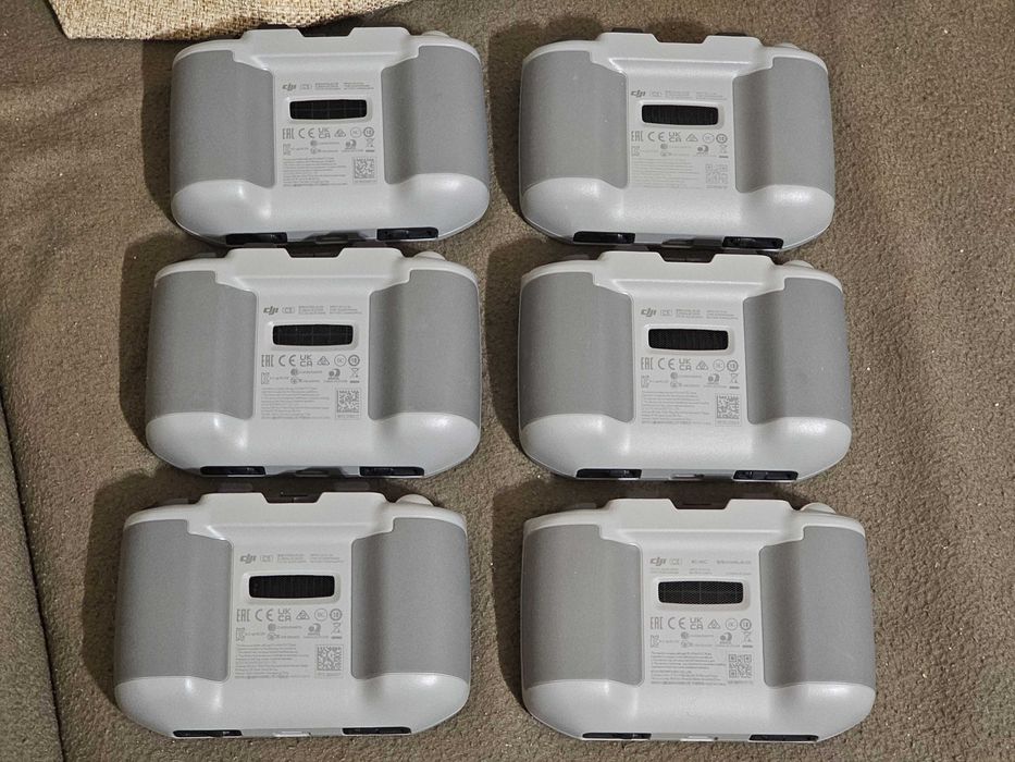 Telecomanda DJI Mini 2 / Mini 2 SE / Mini 4K / Mini 3 / 3 PRO - RC-N1