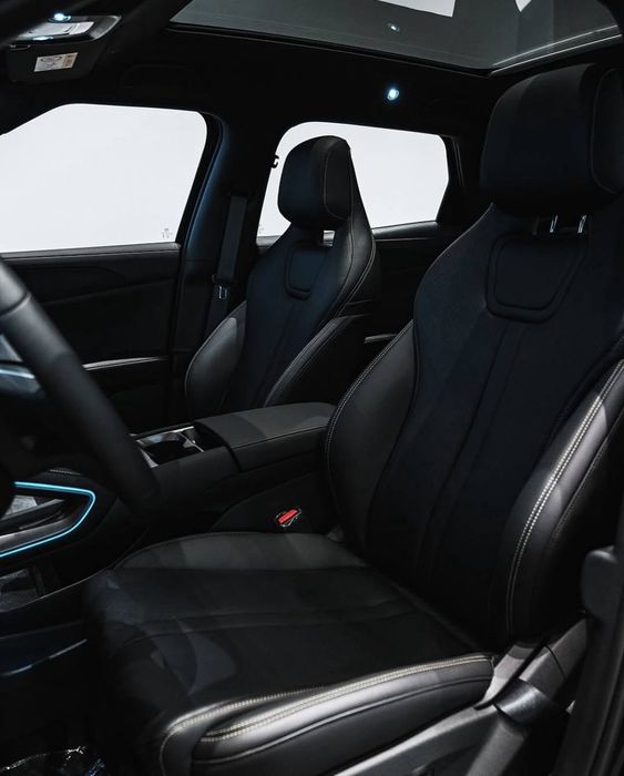 Byd Yuan Up nasiya savdo