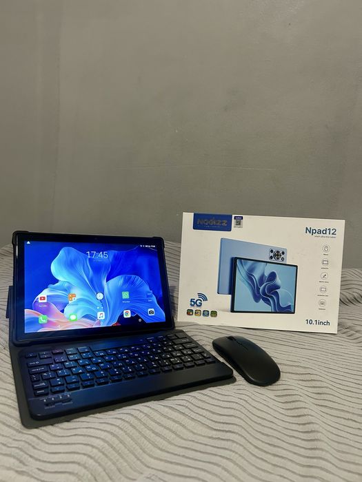 планшетный компьютер Nodizz Npad12