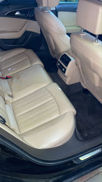 Audi A6 2011 diesel, 10.500 € — imagine 5