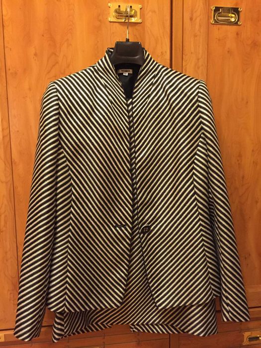 Costum deux-piece cu fusta Yokko, pentru birou