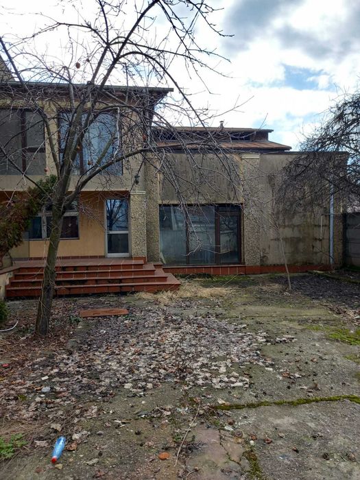 Casa str. Dreptatii,  240 mp, 3 dormitoare, 2010, contact proprietar