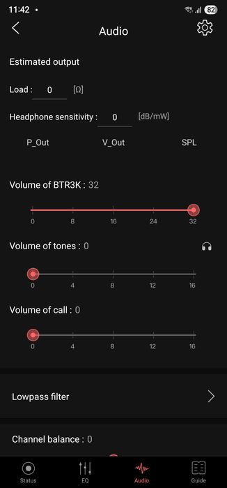 Boxe de monitorizare Edifier MR4 cu DAC și suport