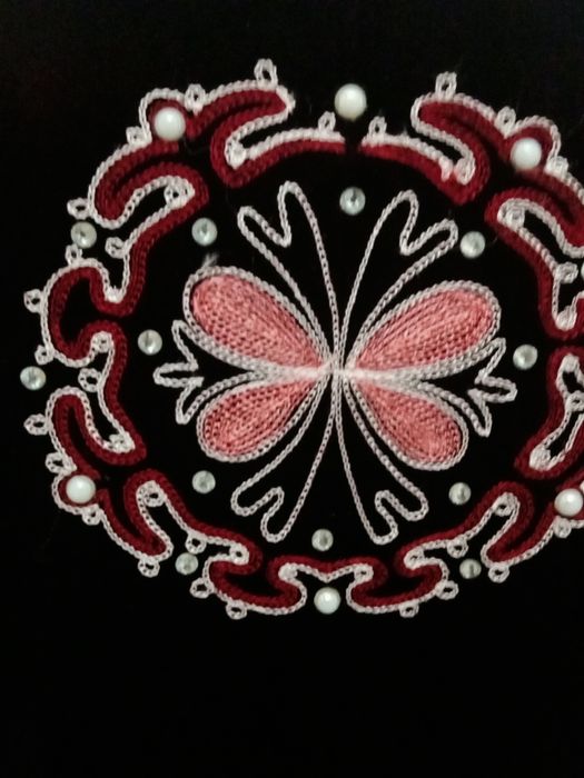 Национальная одежда