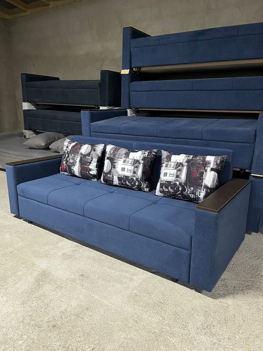 Диван тахта со склада в Караганде