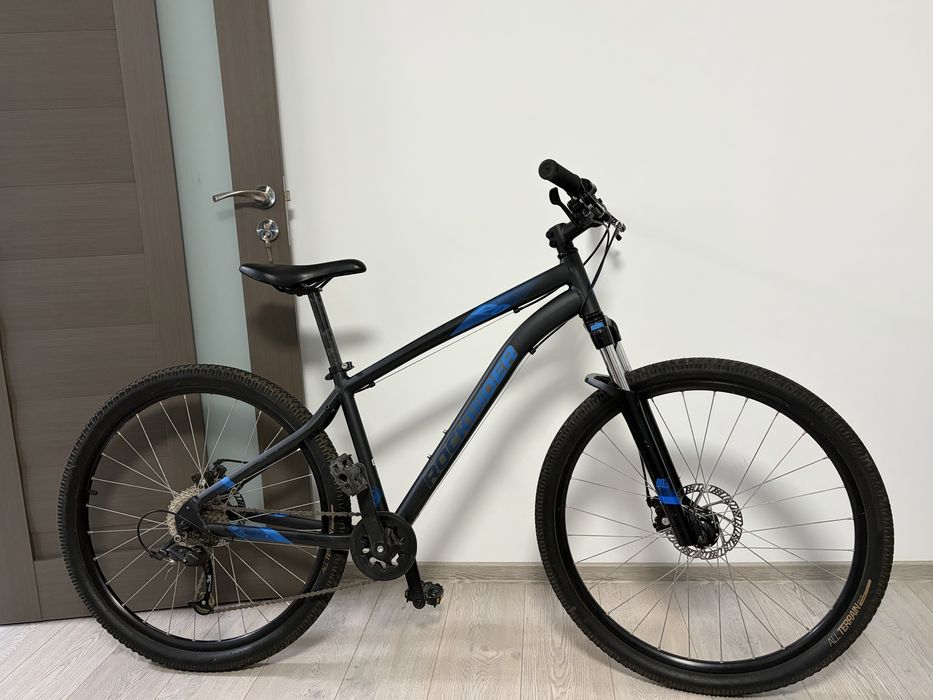 Rock Rider St 120