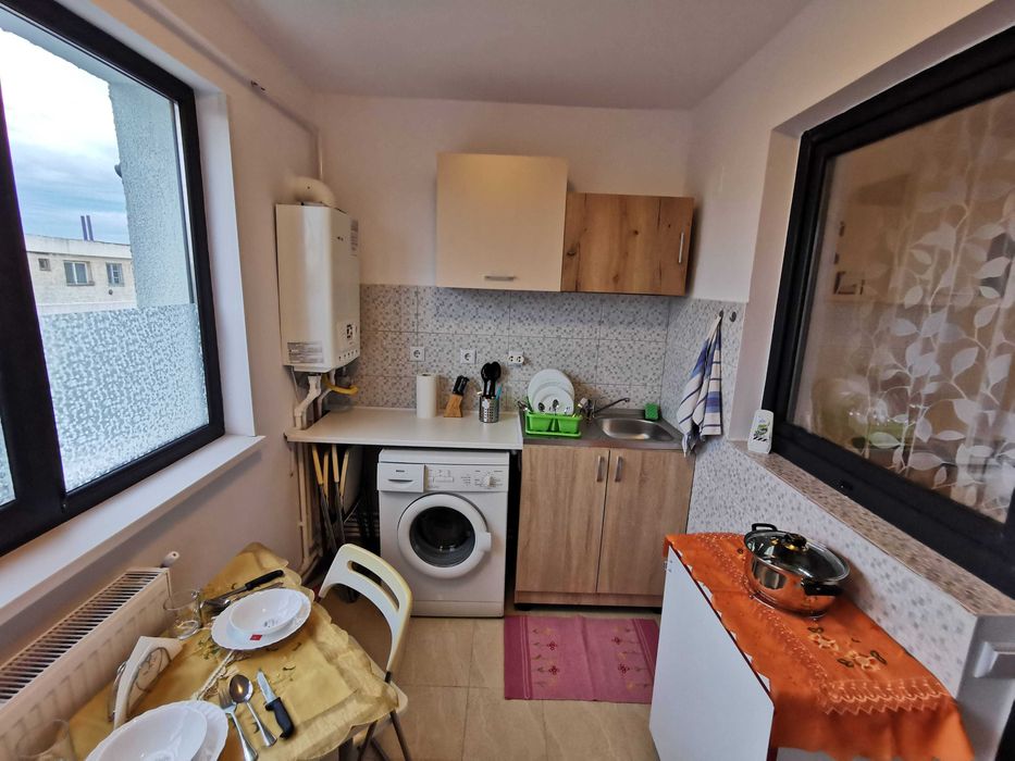 Garsoniera Frumoasa Hipodrom