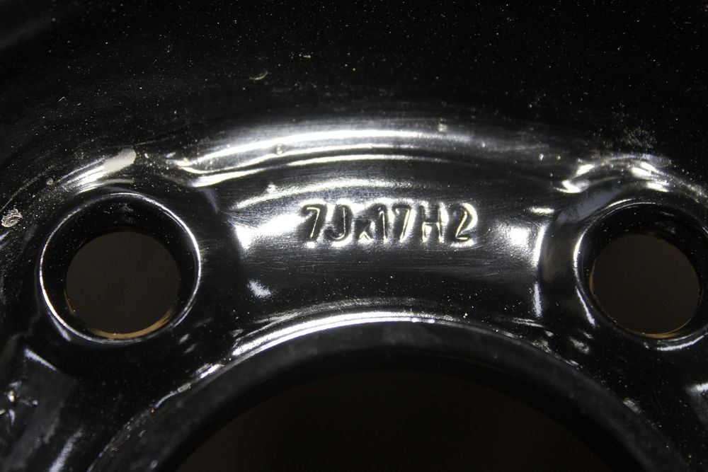 Джанта 17" Peugeot Expert, Citroen Jumpy