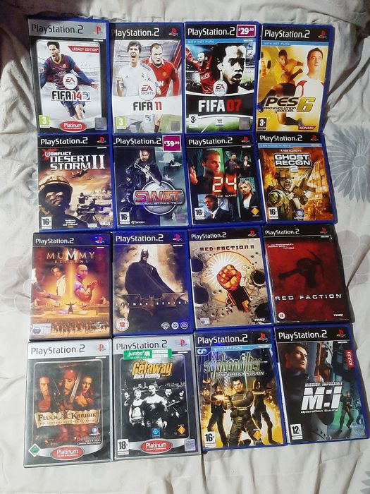 Vând jucării pentru copii