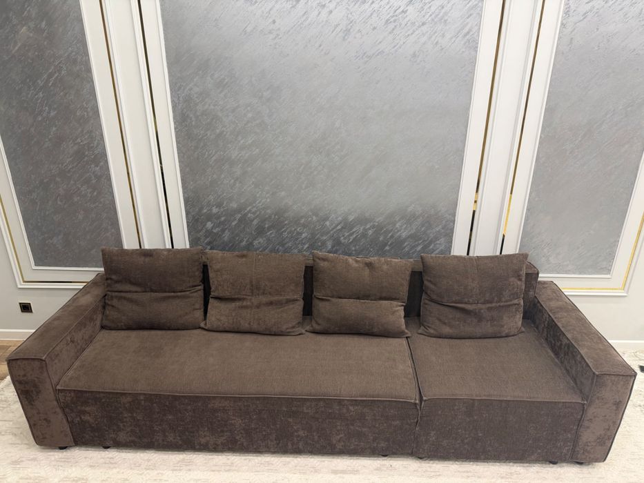 Диван для гостевой комнаты