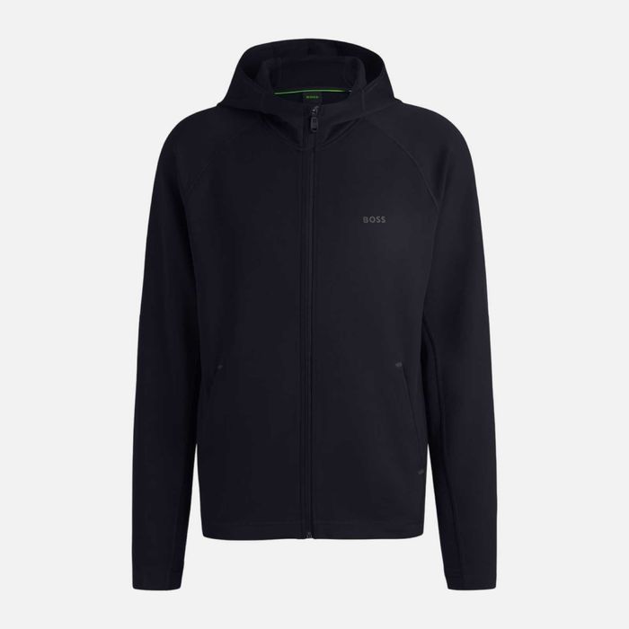 Оригинален мъжки суичър Boss Active 50531224