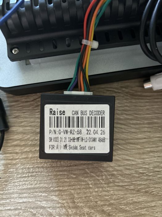 Vand navigatie auto android