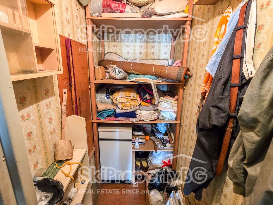 Продава се Двустаен апартамент в Самоков - 71 кв.м за 1339 €/кв.м - Снимка #10