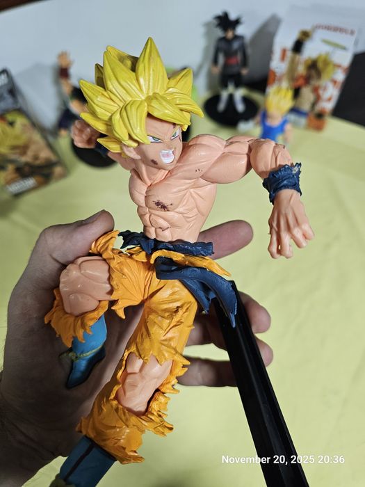 Figurine Dragon Ball