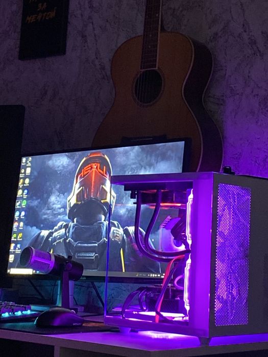 Монитор Asus tuf 280hz