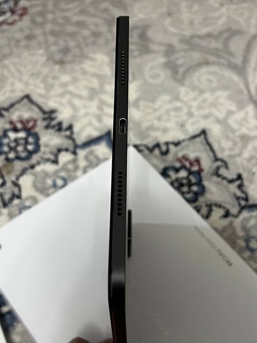 Assalamualaykum Xiaomi Pad 6 Pro Pubg 90fps