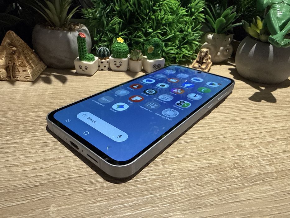 Samsung A55 ‼️Ca NOU‼️Garantie‼️