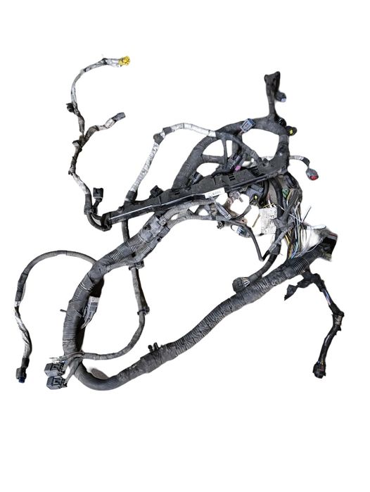 Instalatie Electrica Motor Ford Transit Custom Box 2012 - > 2.2 Tdci