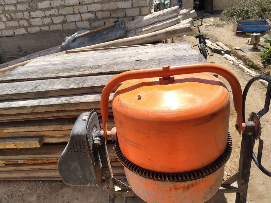 Опалубка аренда жалга бериледи