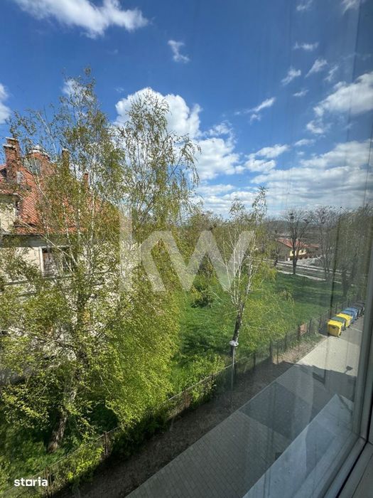 Apartament spatios in Bod | Mutare imediata | Zona linistita