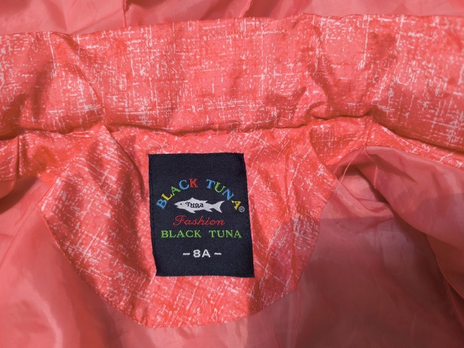 Есенно-пролетни якета за 7-8г в ИДЕАЛНО състояние