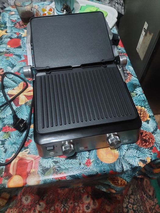Продам MultiGril 7. BRAUN.