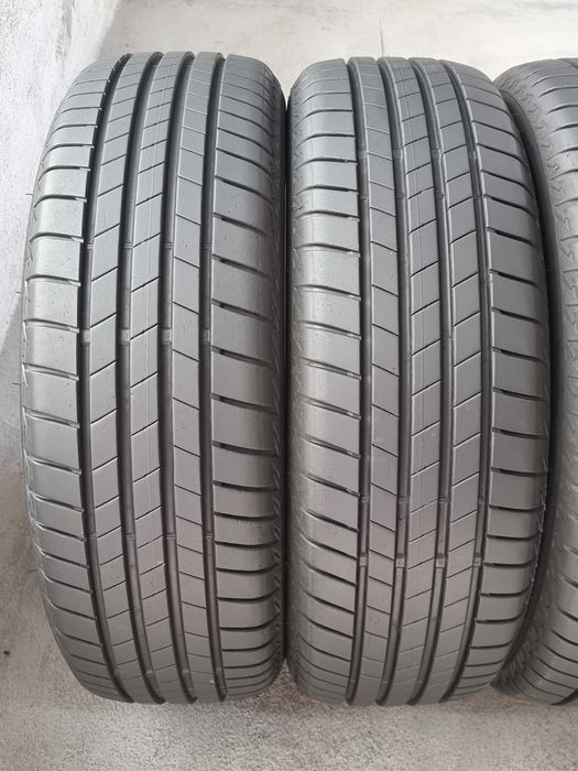 185/65/15 Bridgestone 4Броя: 130€ 7.5мм