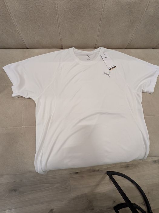 Оригинальная футболка Puma - Run Velocity Tee