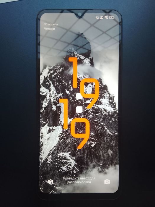 Samsung va redmi