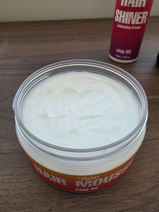 Лот продукти за коса