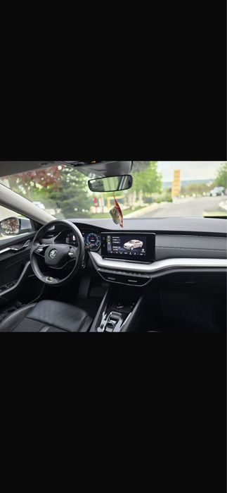 Skoda Octavia  Style 2.0 Tdi 150 CP