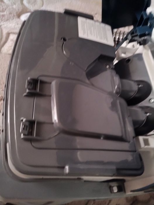 Aspirator Bosch +funcția cu spalare