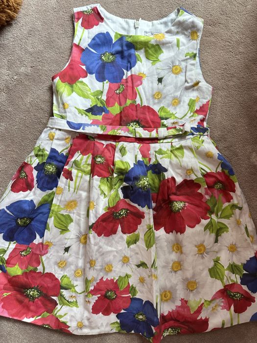 Детска рокля Mayoral