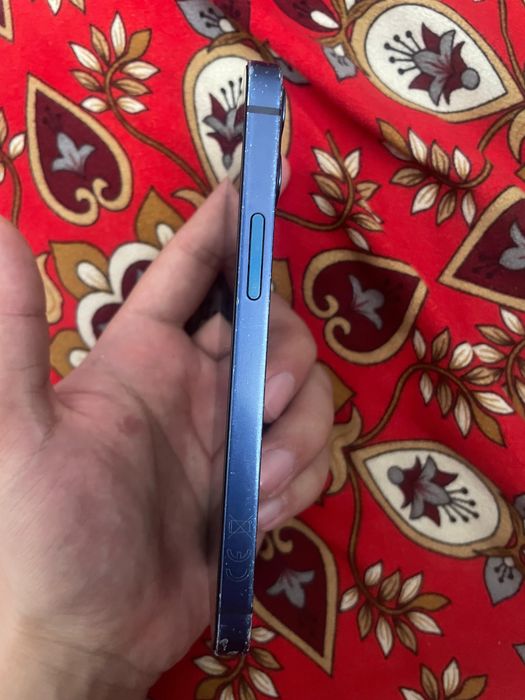 iphone12mini. Кок цвет