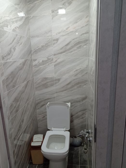 Dom 2 xonali remont qilingan