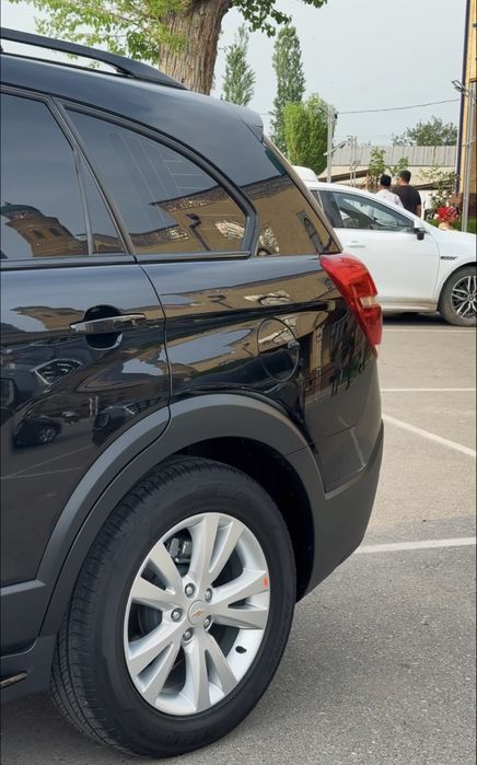 Kaptiva 4 xolati idyal