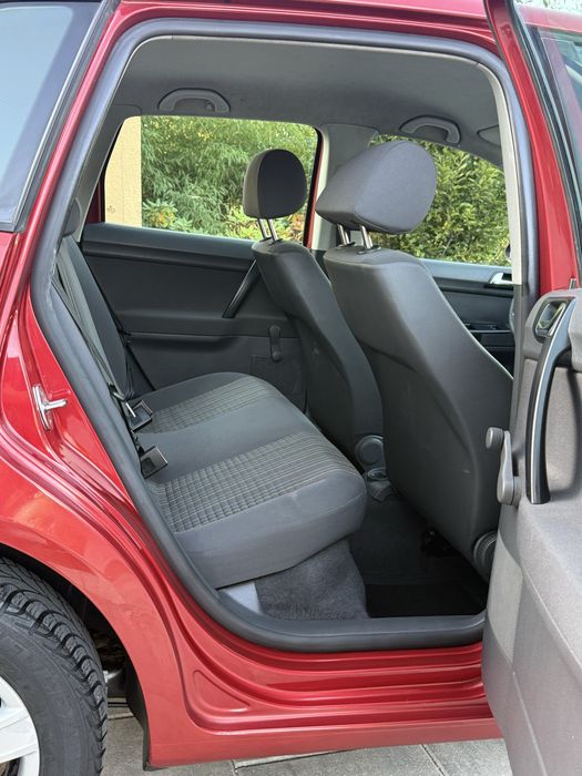 VOLKSWAGEN Polo 2007 — imagine 5