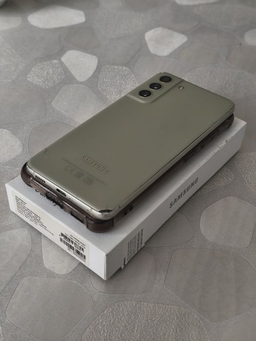 Samsung s21 fe 5g