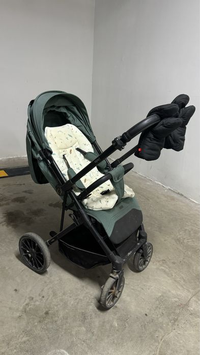 Продам детскую коляску