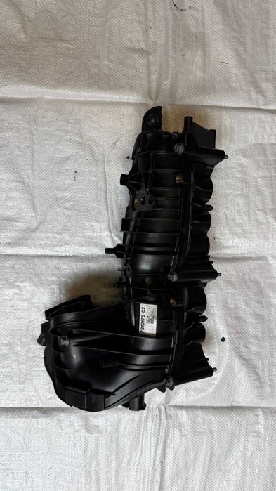 Galerie admisie bmw n47 143cp