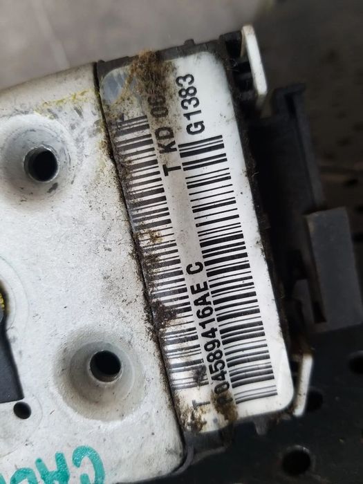 Broasca usa dreapta fata dodge caliber p04589416aec