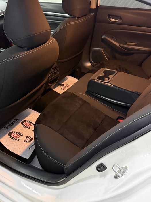 Nissan Altima американка